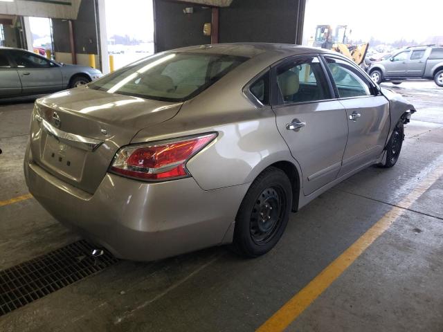 Photo 3 from auction – 2015 NISSAN ALTIMA 2.5 with VIN 1N4AL3AP1FC155761
