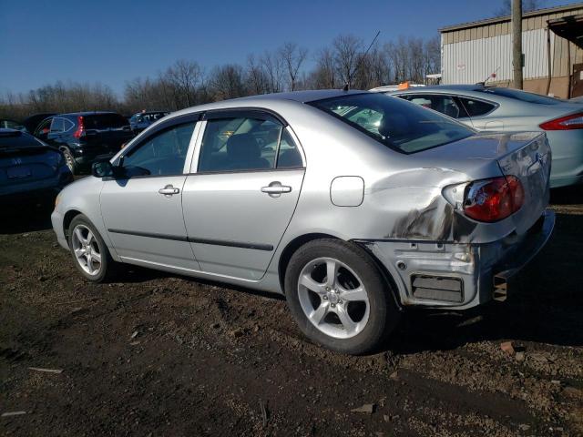 Photo 2 from auction – 2006 TOYOTA COROLLA CE with VIN 2T1BR32E56C579588