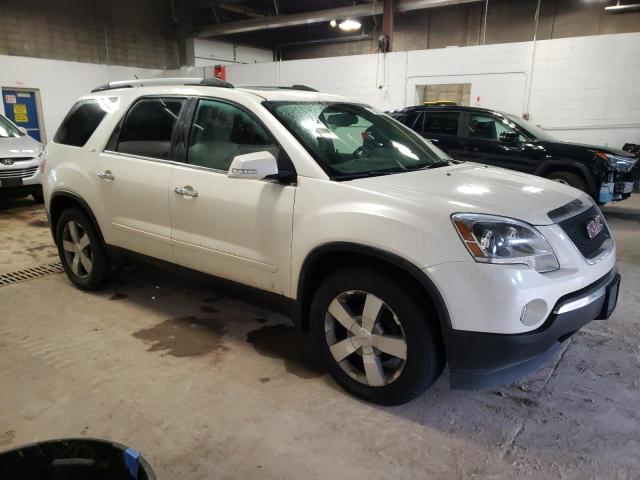 Photo 4 from auction – 2012 GMC ACADIA SLT with VIN 1GKKVSED0CJ309519
