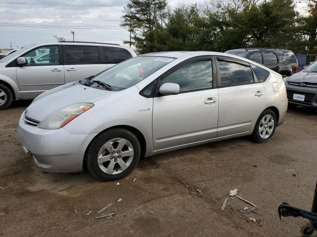 TOYOTA PRIUS 2006 with VIN JTDKB20UX67065990 - Photo from auction