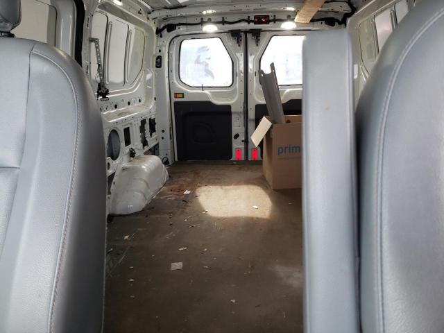 Photo 10 from auction – 2016 FORD TRANSIT T- with VIN 1FTYE1ZM2GKA82618