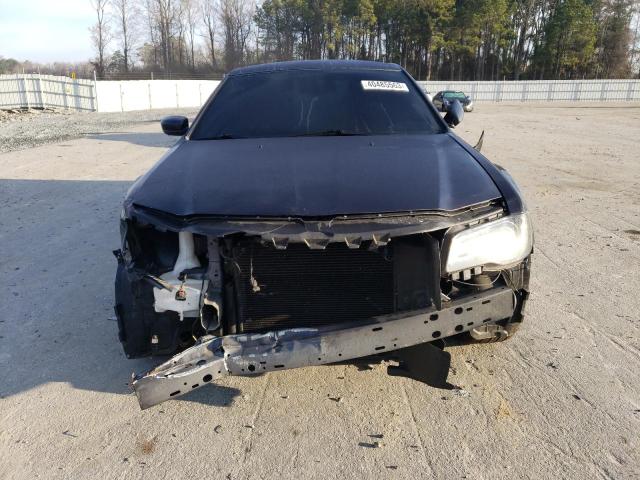 Photo 5 from auction – 2016 CHRYSLER 300 S with VIN 2C3CCABG3GH190505