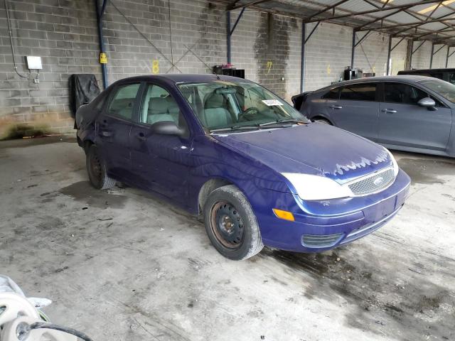 Photo 4 from auction – 2005 FORD FOCUS ZX4 with VIN 1FAFP34N85W118563