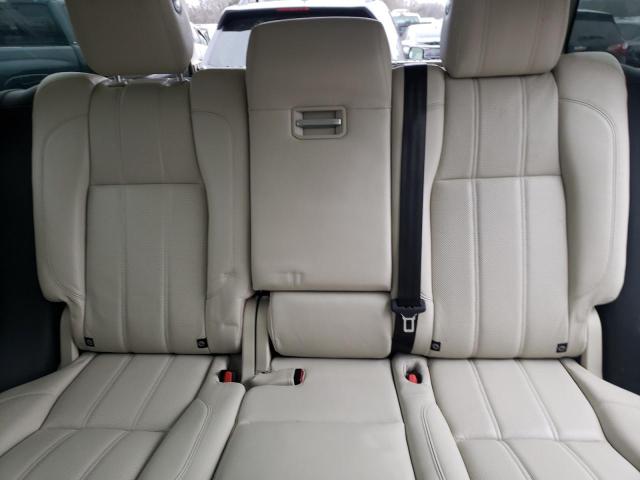 Photo 10 from auction – 2017 LAND ROVER RANGE ROVE with VIN SALGS2FV5HA350603