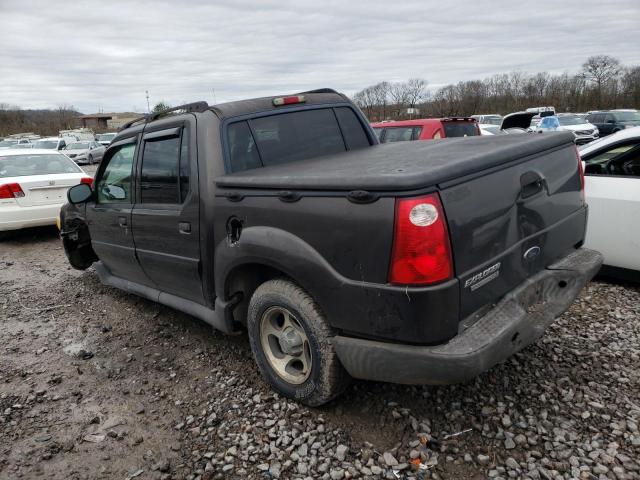 Photo 2 from auction – 2005 FORD EXPLORER S with VIN 1FMZU67K85UB82662