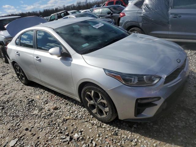 Photo 4 from auction – 2019 KIA FORTE FE with VIN 3KPF24AD1KE093277