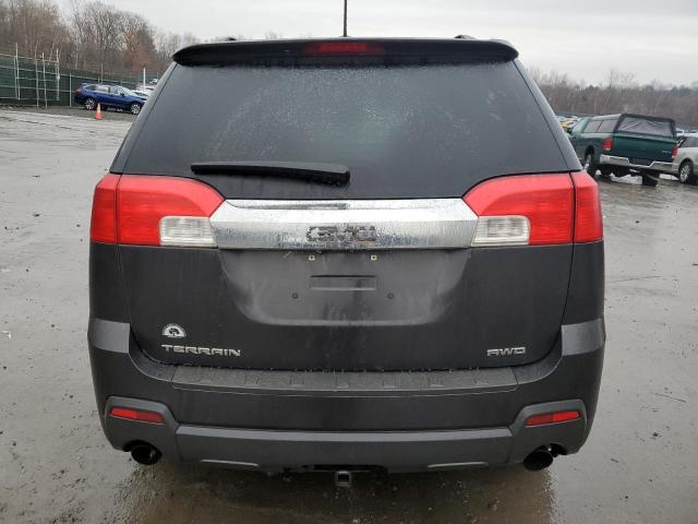 Photo 6 from auction – 2015 GMC TERRAIN SL with VIN 2GKFLWE37F6380126