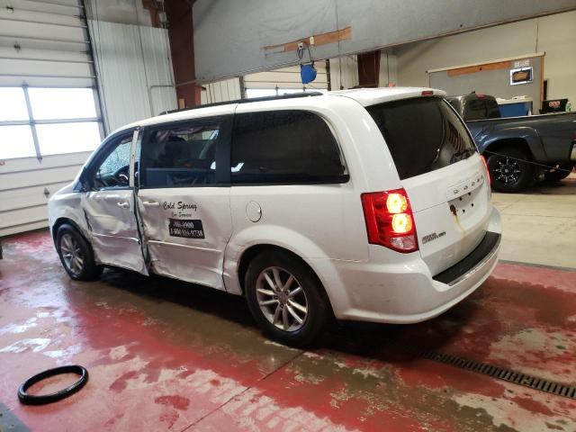 Photo 2 from auction – 2014 DODGE GRAND CARA with VIN 2C4RDGCG3ER167852