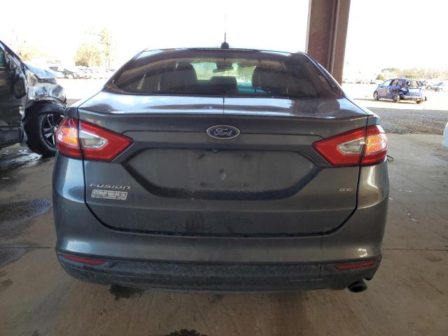 Photo 6 from auction – 2015 FORD FUSION SE with VIN 3FA6P0H70FR208627