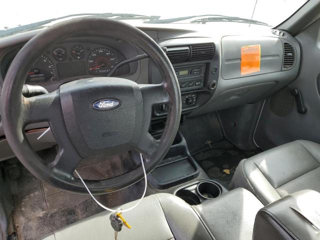 Photo 8 from auction – 2009 FORD RANGER with VIN 1FTYR10DX9PA53133