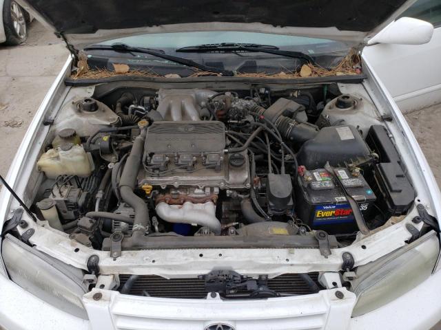 Photo 11 from auction – 1997 TOYOTA CAMRY CE with VIN 4T1BF22K9VU910954