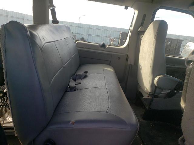 Photo 11 from auction – 2007 FORD ECONOLINE with VIN 1FBSS31L97DA97333