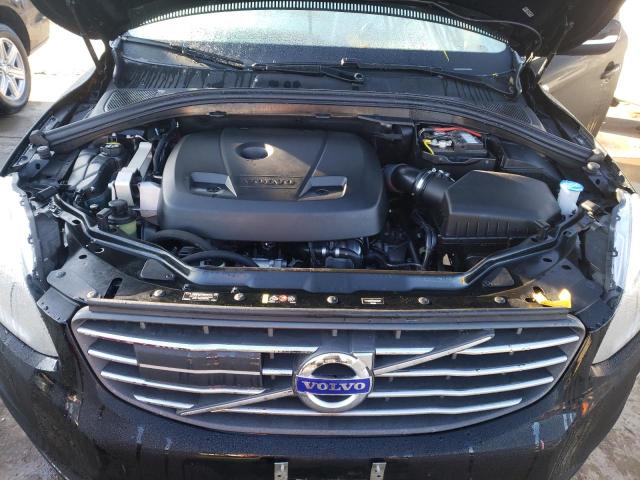 Photo 12 from auction – 2016 VOLVO XC60 T5 PL with VIN YV440MDM0G2879971