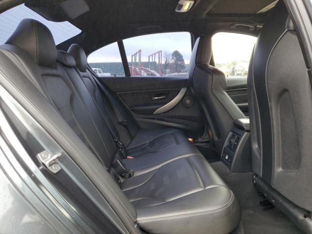 Photo 10 from auction – 2016 BMW M3 with VIN WBS8M9C54G5E68373