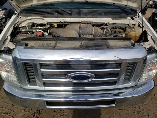 Photo 11 from auction – 2012 FORD ECONOLINE with VIN 1FTNE2EW0CDB03786