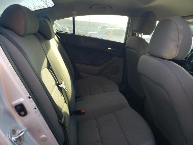 Photo 10 from auction – 2016 KIA FORTE LX with VIN KNAFK4A65G5548889