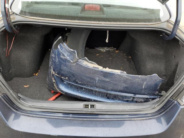 Photo 12 from auction – 2010 NISSAN ALTIMA BAS with VIN 1N4AL2AP1AN400842