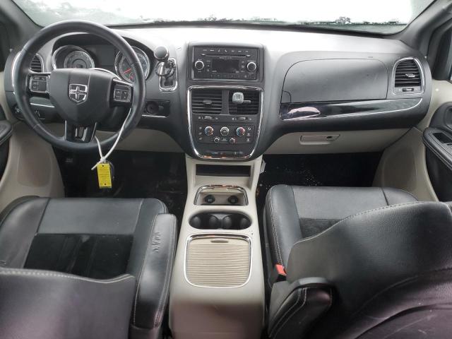 Photo 8 from auction – 2016 DODGE GRAND CARA with VIN 2C4RDGCG6GR319531