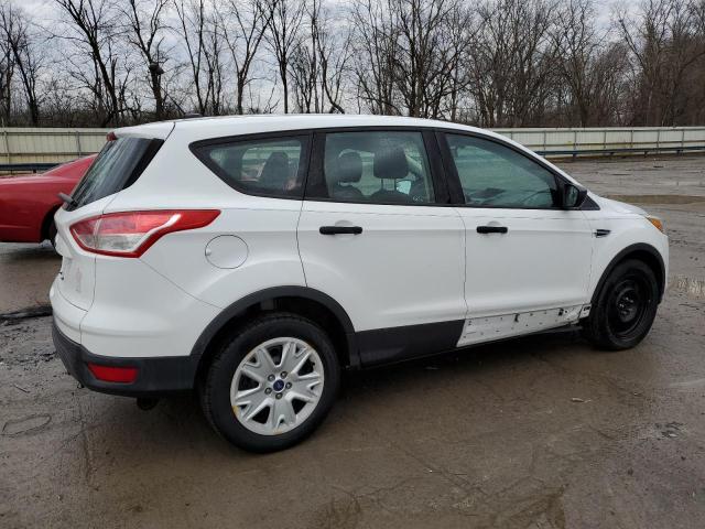 Photo 3 from auction – 2013 FORD ESCAPE S with VIN 1FMCU0F78DUA84214