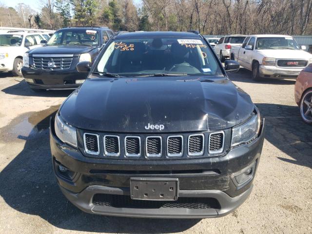 Photo 5 from auction – 2019 JEEP COMPASS LA with VIN 3C4NJCBB7KT743408