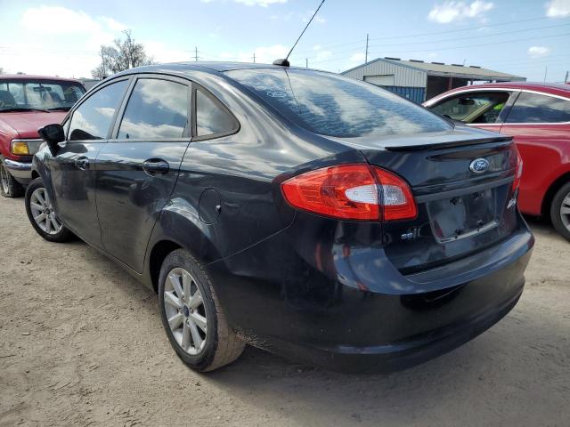Photo 2 from auction – 2012 FORD FIESTA SE with VIN 3FADP4BJ5CM156780
