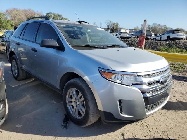 Photo 4 from auction – 2011 FORD EDGE SE with VIN 2FMDK3GC3BBB25939