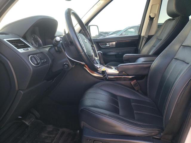 Photo 7 from auction – 2012 LAND ROVER RANGE ROVE with VIN SALSH2E40CA747386