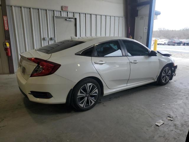 Photo 3 from auction – 2016 HONDA CIVIC EX with VIN 19XFC1F32GE031390