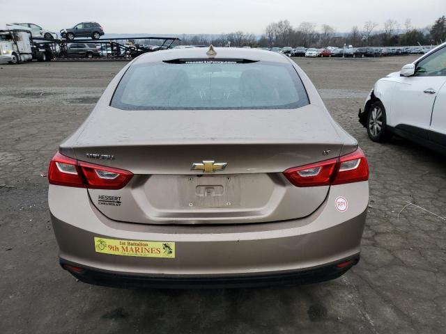 Photo 6 from auction – 2018 CHEVROLET MALIBU LT with VIN 1G1ZD5ST3JF215864