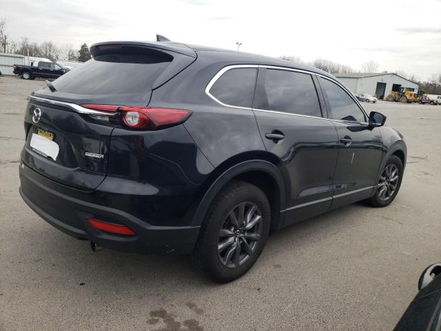Photo 3 from auction – 2021 MAZDA CX-9 TOURI with VIN JM3TCBCY4M0502816