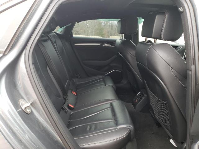 Photo 10 from auction – 2015 AUDI S3 PREMIUM with VIN WAUBFGFF3F1088165