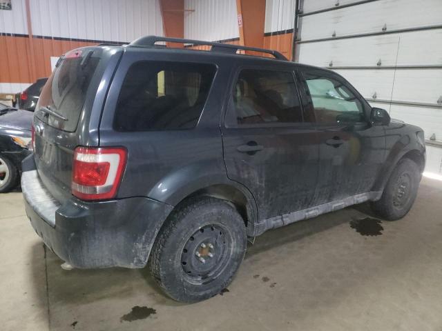 Photo 3 from auction – 2009 FORD ESCAPE XLT with VIN 1FMCU03709KB76795