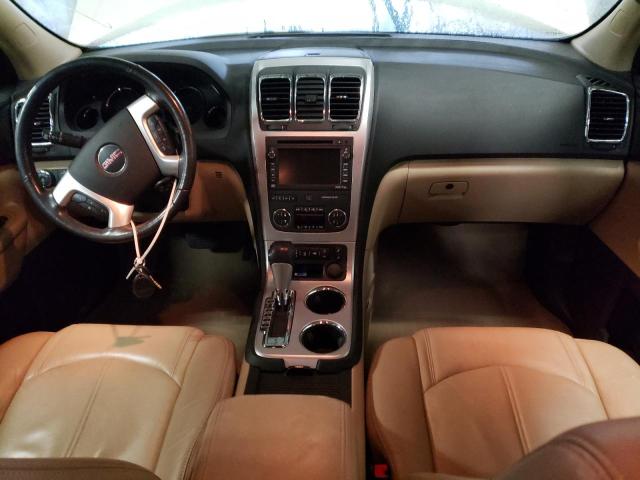 Photo 8 from auction – 2012 GMC ACADIA SLT with VIN 1GKKVSED0CJ309519