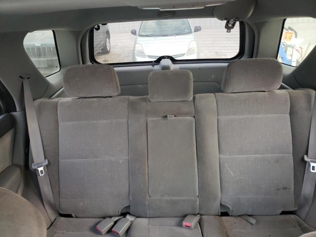 Photo 10 from auction – 2006 KIA SORENTO EX with VIN KNDJD733965548887