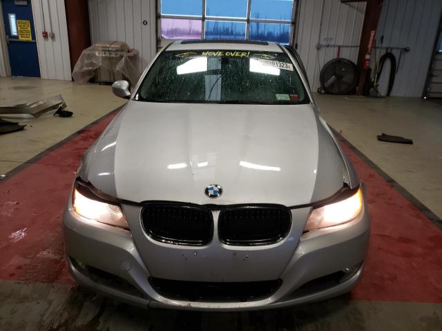Photo 5 from auction – 2010 BMW 328 I SULE with VIN WBAPH5G52ANM70506