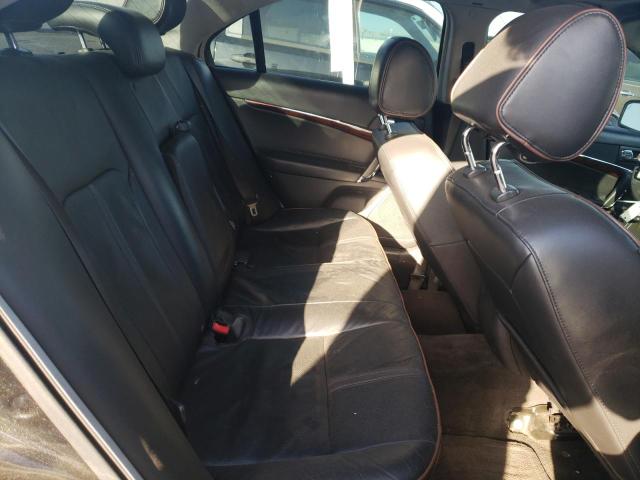 Photo 10 from auction – 2011 LINCOLN MKZ with VIN 3LNHL2JC3BR774918