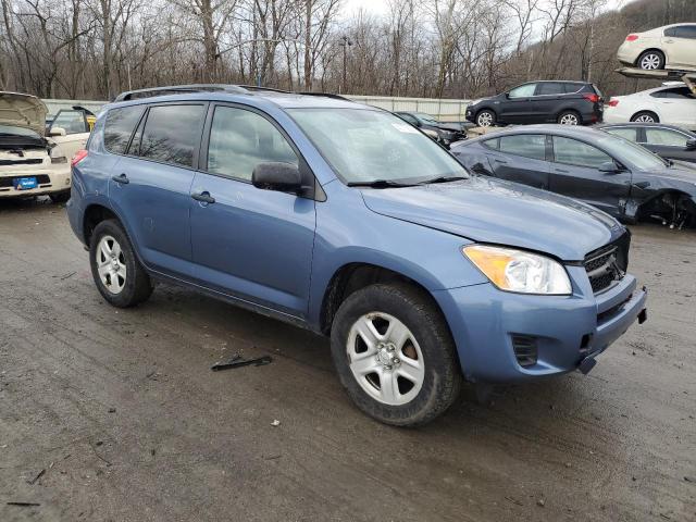 Photo 4 from auction – 2012 TOYOTA RAV4 with VIN 2T3BF4DV9CW231841