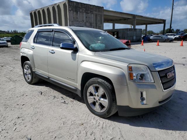 Photo 4 from auction – 2015 GMC TERRAIN SL with VIN 2GKFLTE33F6189298