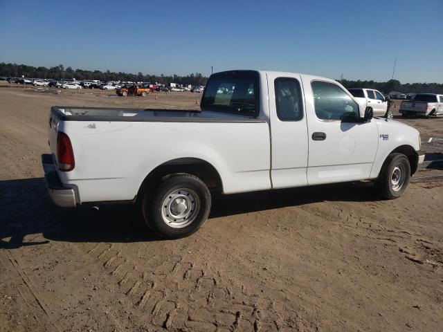 Photo 3 from auction – 2000 FORD F150 with VIN 1FTRX17W5YNA38440