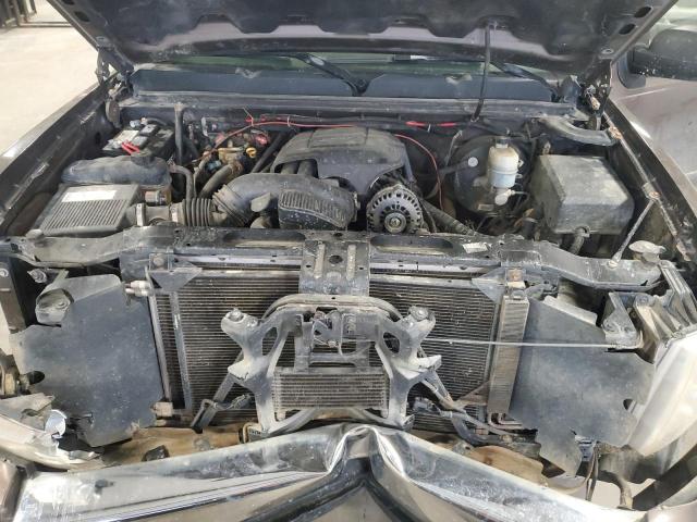 Photo 11 from auction – 2007 CHEVROLET SILVERADO with VIN 2GCEK13MX71565973