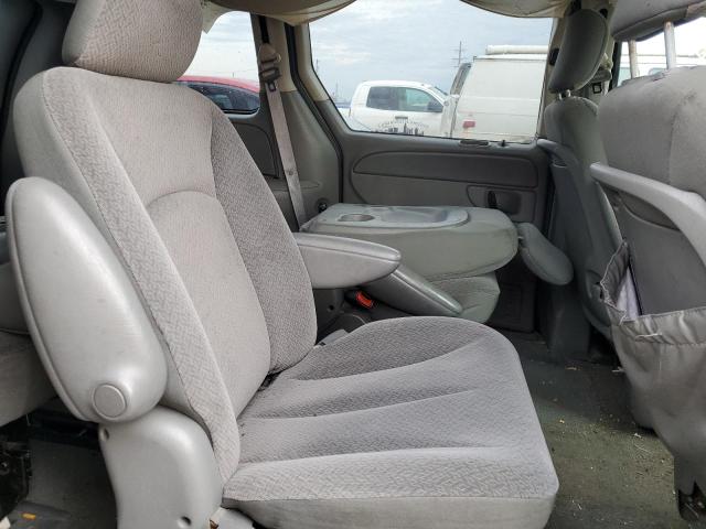 Photo 11 from auction – 2006 DODGE CARAVAN SX with VIN 1D4GP45R66B500463