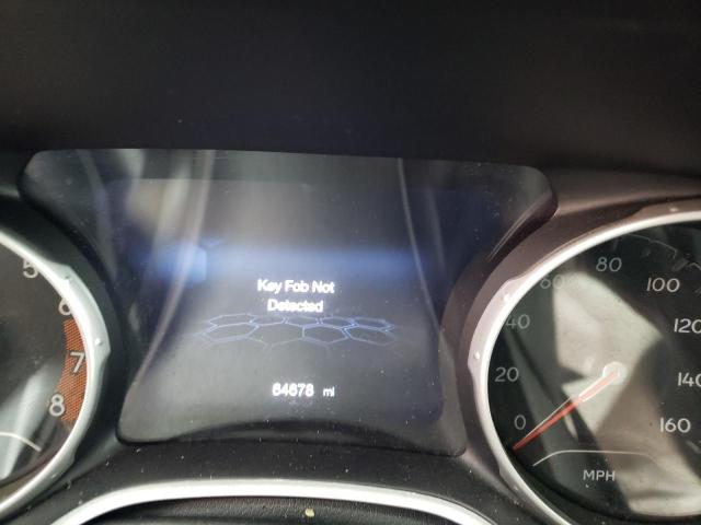 Photo 9 from auction – 2020 JEEP COMPASS LI with VIN 3C4NJCCB1LT179903