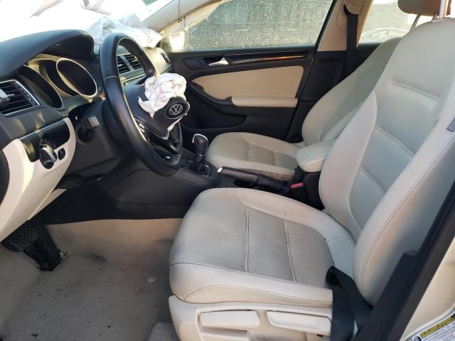 Photo 7 from auction – 2016 VOLKSWAGEN JETTA SEL with VIN 3VWL17AJ1GM228359