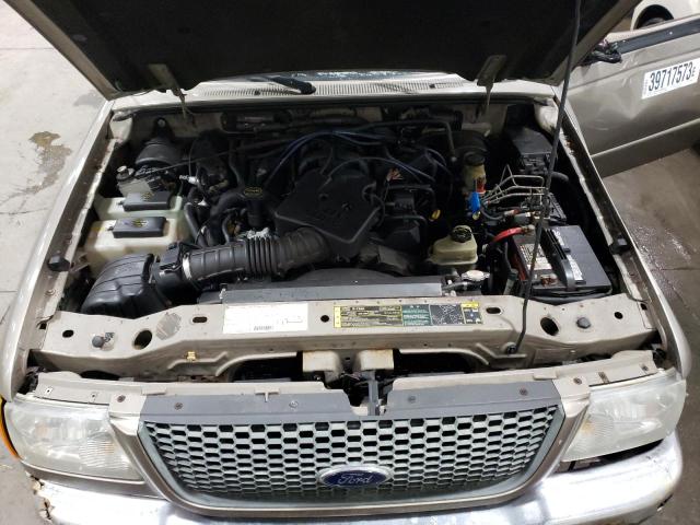 Photo 11 from auction – 2003 FORD RANGER SUP with VIN 1FTZR45EX3PA19739