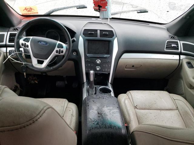 Фото 8 с аукциона – 2012 FORD EXPLORER X с VIN 1FMHK7D9XCGA12307