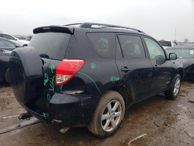 Photo 3 from auction – 2006 TOYOTA RAV4 LIMIT with VIN JTMBK34V565011310
