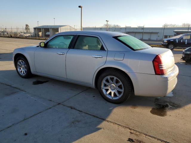 Photo 2 from auction – 2006 CHRYSLER 300C with VIN 2C3KA63H96H341139