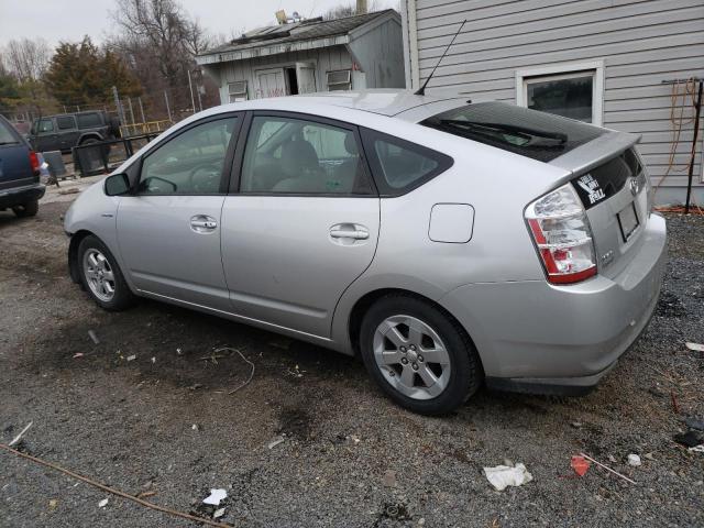 Photo 2 from auction – 2008 TOYOTA PRIUS with VIN JTDKB20U783359406