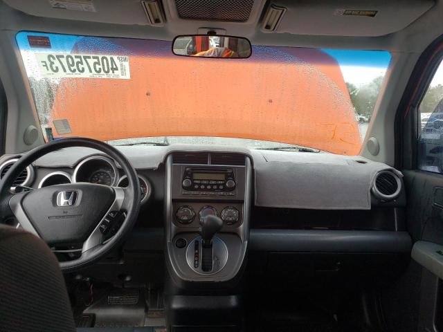 Photo 8 from auction – 2004 HONDA ELEMENT EX with VIN 5J6YH18534L001787