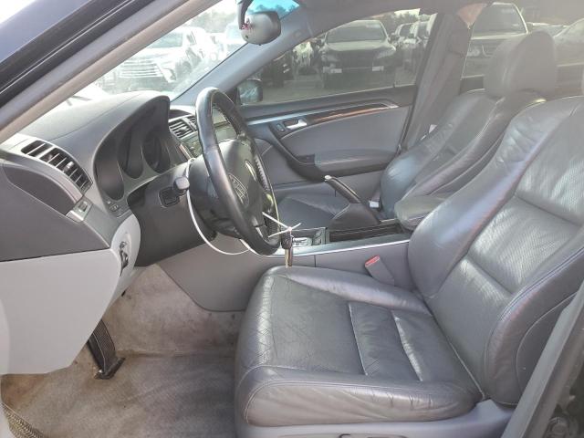 Photo 7 from auction – 2006 ACURA 3.2TL with VIN 19UUA66236A030530